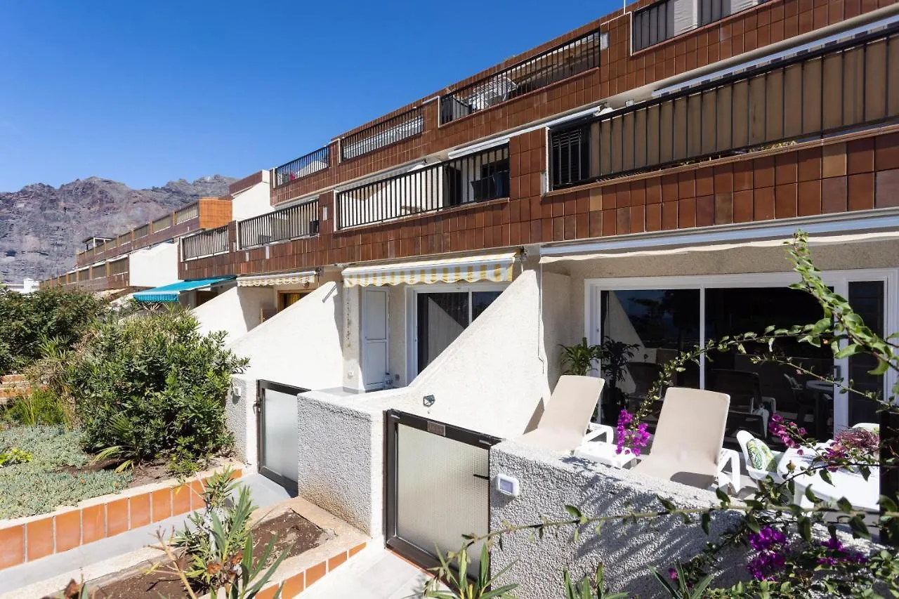 Gigantes Cliff Holiday Home By Sunkeyrents Acantilado de los Gigantes 0*,  Spain