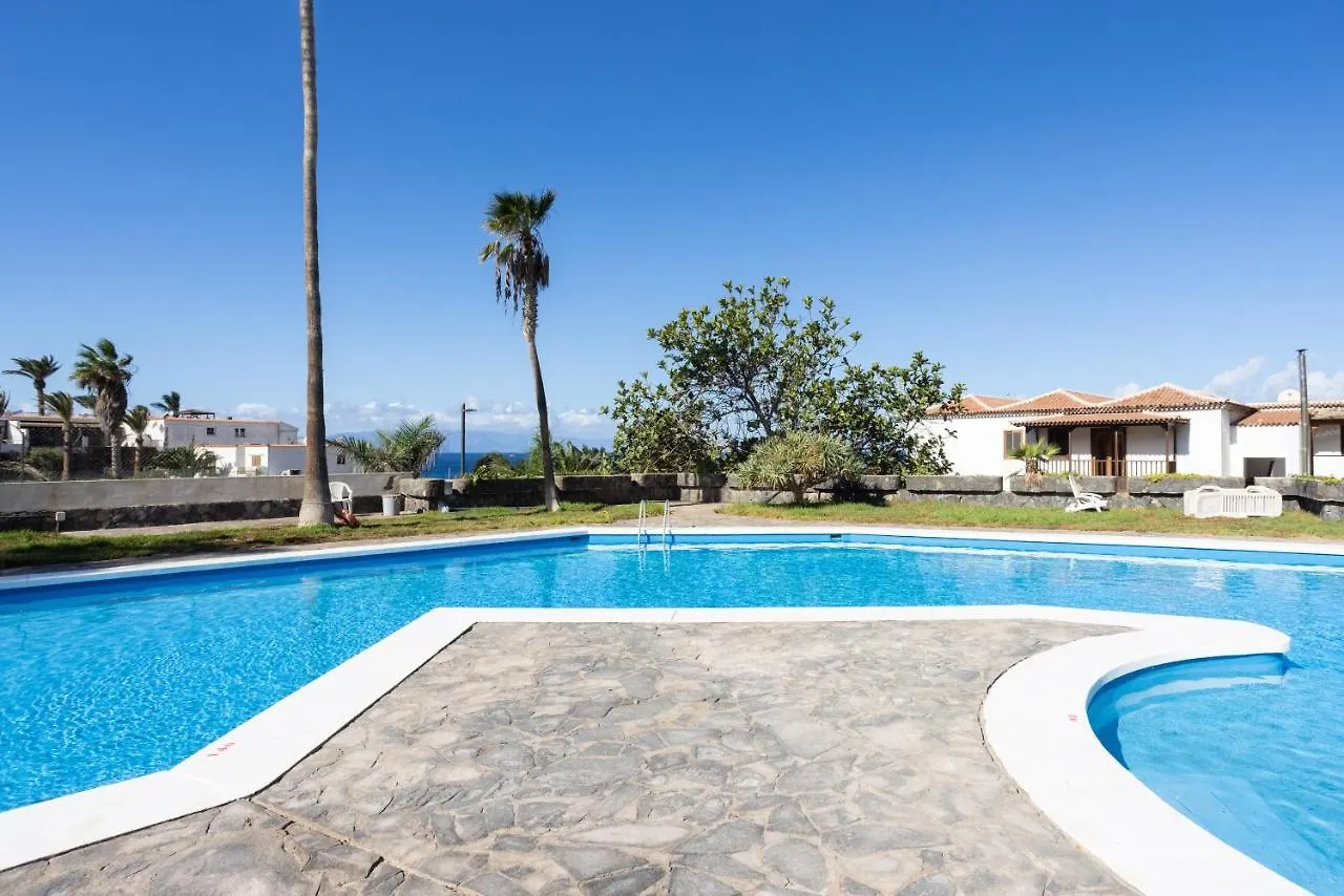 Apartment Gigantes Cliff Holiday Home By Sunkeyrents Acantilado de los Gigantes