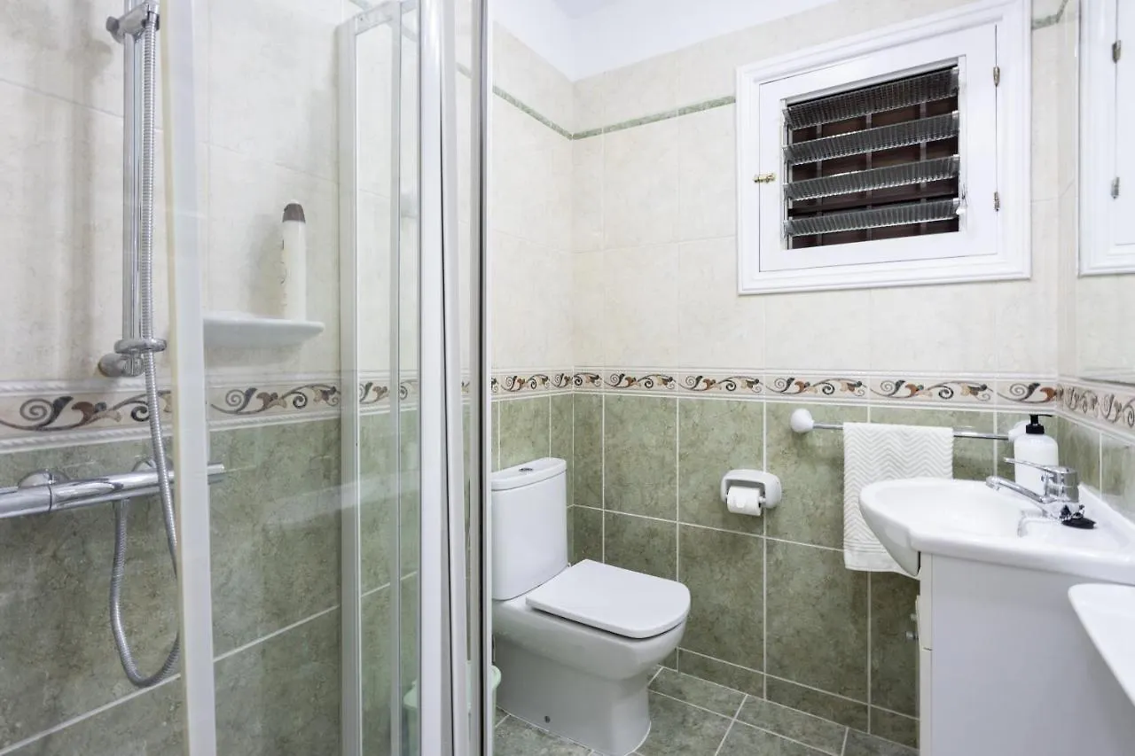 Apartment Gigantes Cliff Holiday Home By Sunkeyrents Acantilado de los Gigantes