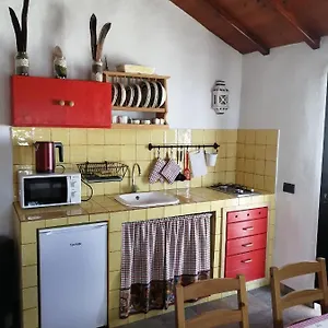 Nubes Appartement