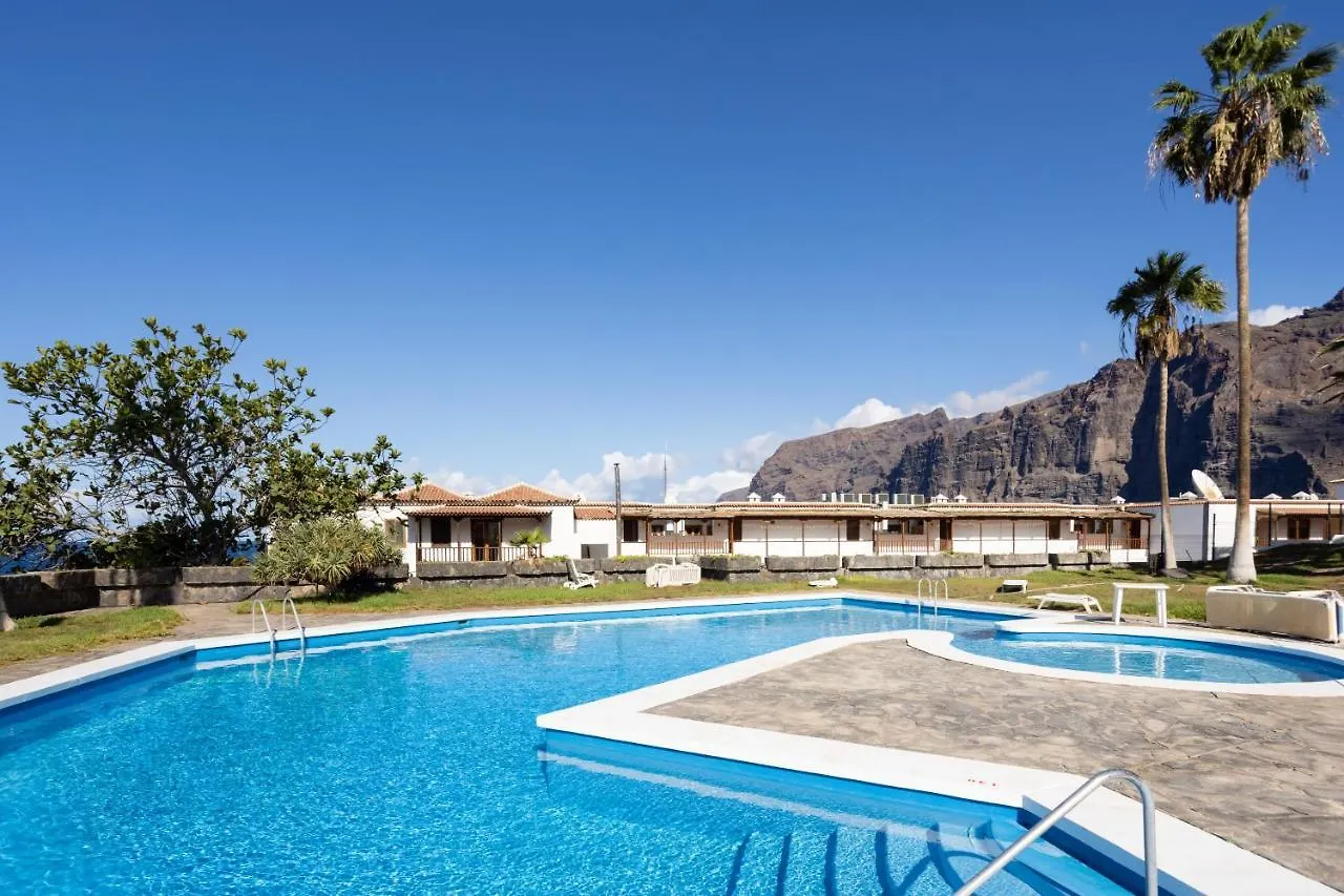 Gigantes Cliff Holiday Home By Sunkeyrents Acantilado de los Gigantes 0*,
