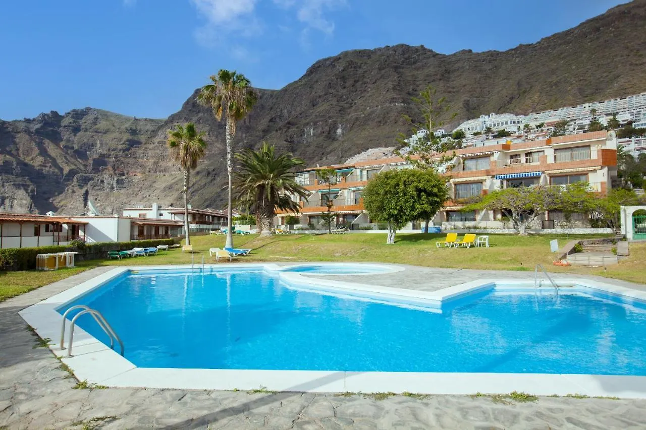 Gigantes Cliff Holiday Home By Sunkeyrents contacts