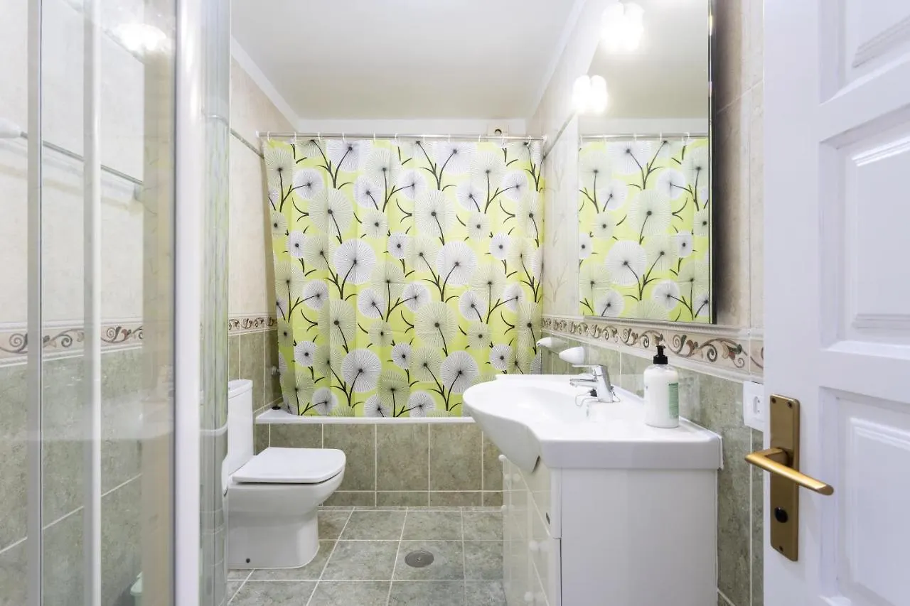 Gigantes Cliff Holiday Home By Sunkeyrents Acantilado de los Gigantes