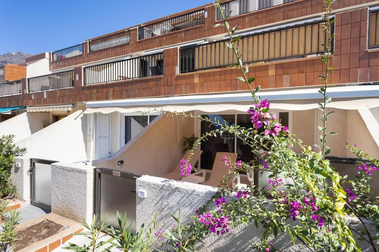Apartment Gigantes Cliff Holiday Home By Sunkeyrents Acantilado de los Gigantes